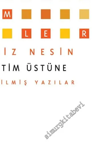 Eğitim Üstüne -