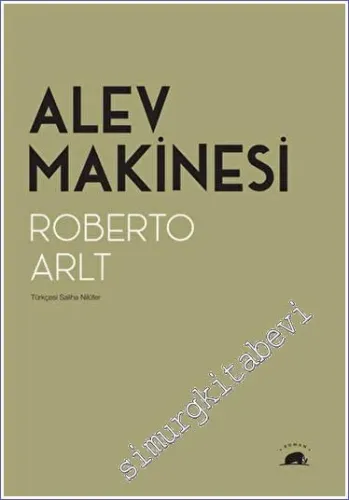Alev Makinesi - 2023