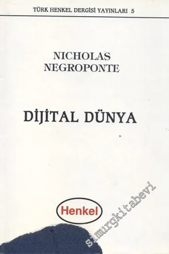 Dijital Dünya -        1996