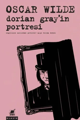 Dorian Gray'in Portresi