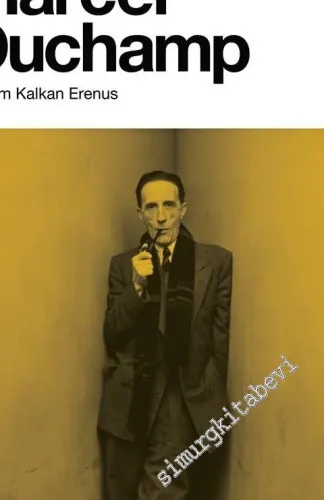 Marcel Duchamp -
