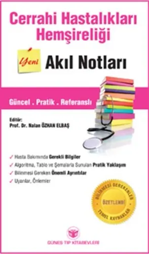 Cerrahi Hastalıkları