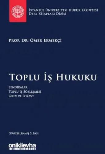 Toplu İş Hukuku