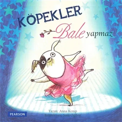 Köpekler Bale Yapmaz