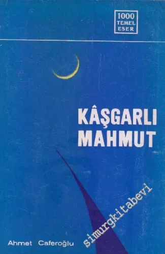 Kaşgarlı Mahmut -        1970