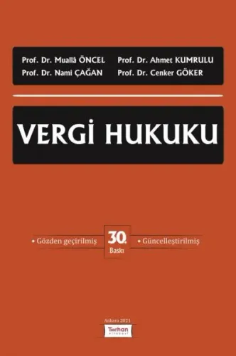 Vergi Hukuku