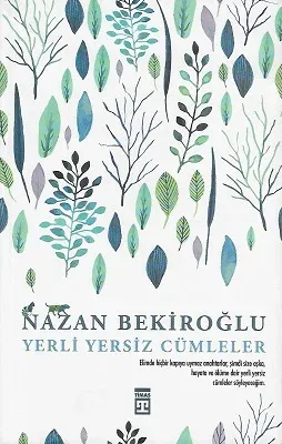 Yerli Yersiz Cümleler