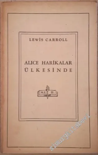 Alice Harikalar Ülkesinde -        1946