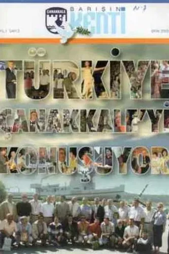 Barışın Kenti 2005 / 2
