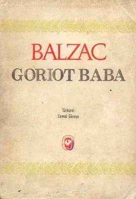 Goriot Baba