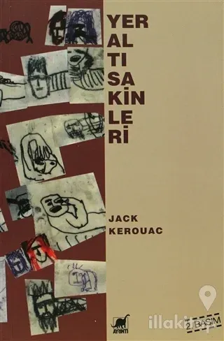 Yeraltı Sakinleri