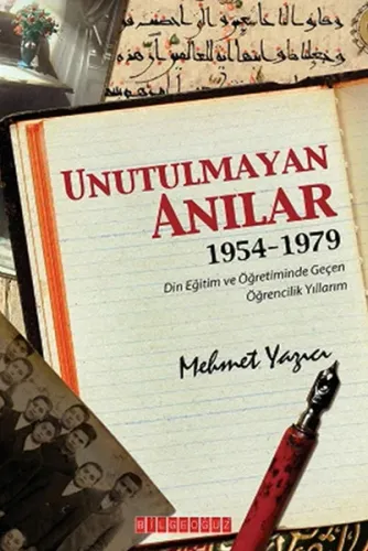 Unutulmayan Anılar