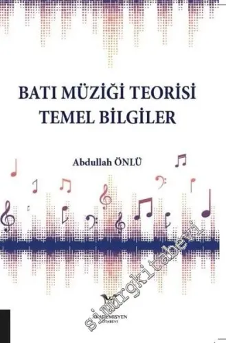 Batı Müziği Teorisi Temel Bilgiler -         2020
