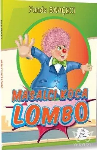 Masalcı Koca Lombo