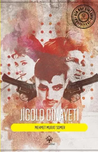 Jigolo Cinayeti
