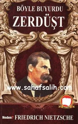 Böyle Buyurdu Zerdüşt