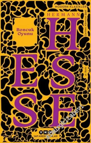 Boncuk Oyunu -        2020
