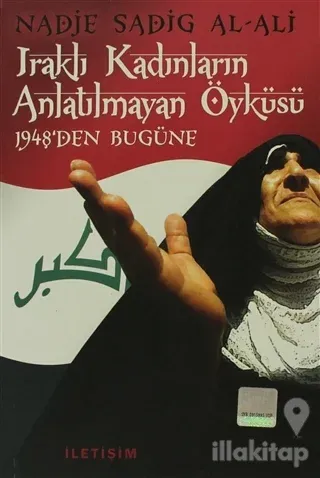 Iraklı Kadınların Anlatılmayan Öyküsü