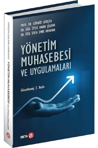Yönetim Muhasebesi ve Uygulamaları