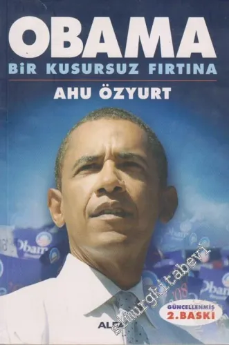 Obama: Bir Kusursuz Fırtına -