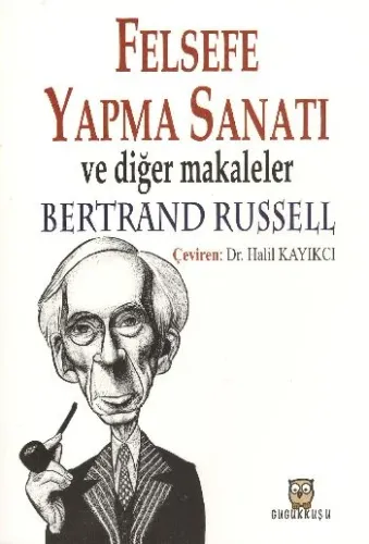 Felsefe Yapma Sanatı
