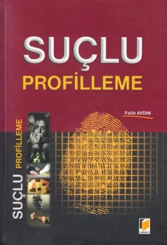 Suçlu Profilleme