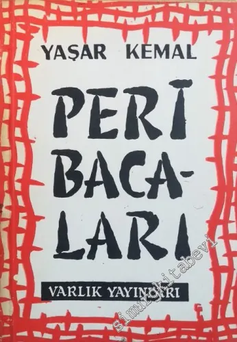 Peri Bacaları