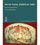 BSDT I - Eski ve Orta Çağlar