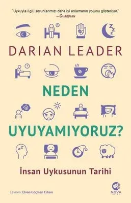 Neden Uyuyamıyoruz?