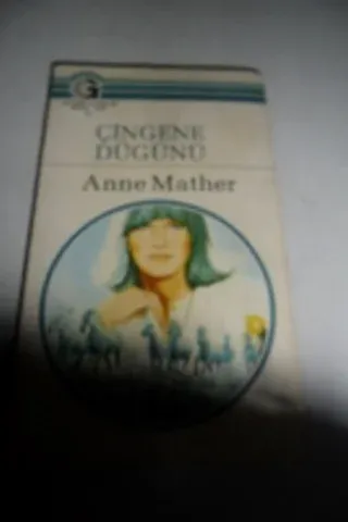 Çingene Düğünü - 42