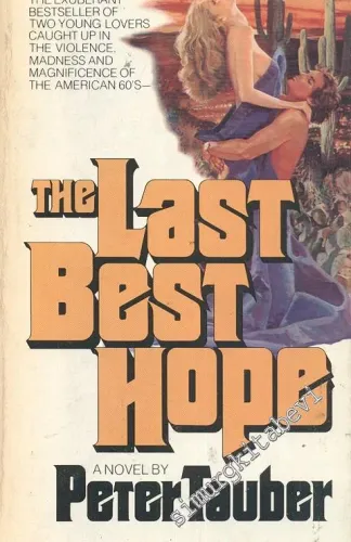 The Last Best Hope -