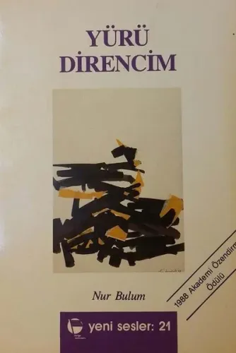 Yürü Direncim
