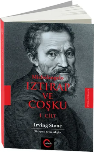 Iztırap Ve Coşku 1.Cilt