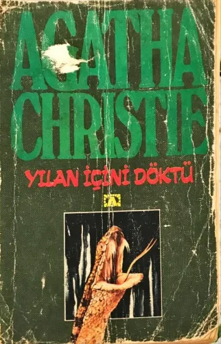 Yılan İçini Döktü