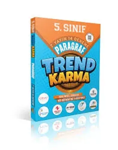 5. Sınıf Paragraf 7 Yayın 14 Deneme Çözümlü