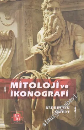 Mitoloji ve İkonografi -        2015