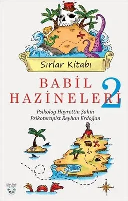 Babil Hazineleri 2 Hayrettin Şahin Babil Hazineleri 2 Hayrettin Şahin