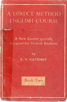 A Direct Method English Course Book Two
