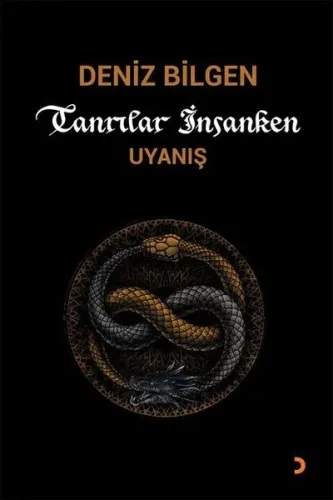 Tanrılar İnsanken - Uyanış