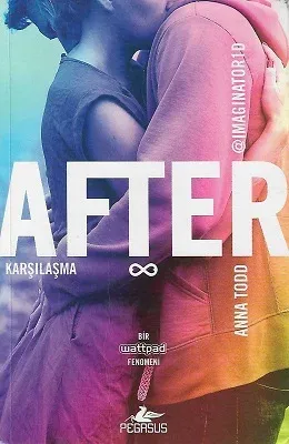 After - Karşılaşma