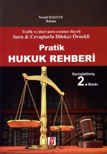 Pratik Hukuk Rehberi