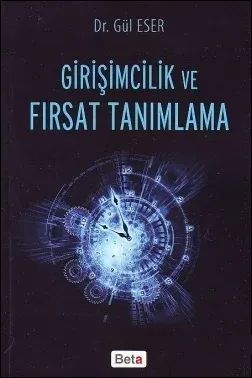 Girişimcilik ve Fırsat Tanımlama