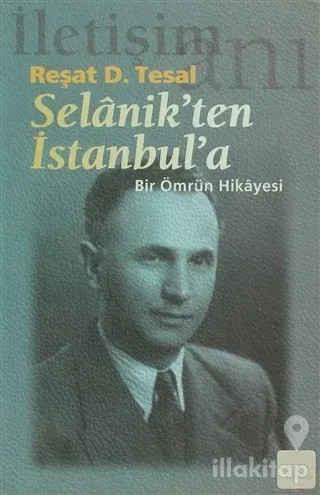Selanik'ten İstanbul'a