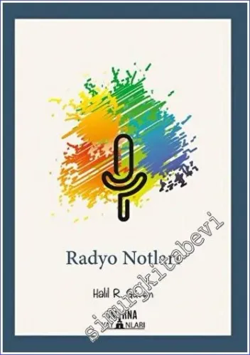 Radyo Notları -         2023