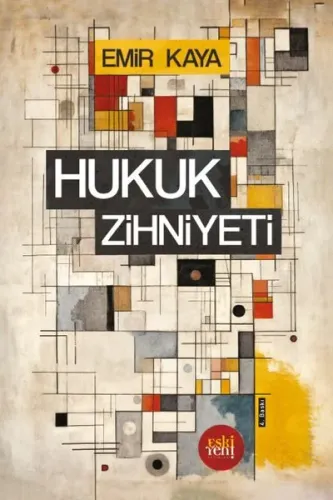 Hukuk Zihniyeti