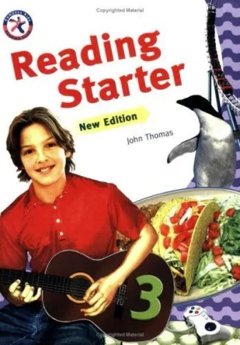 Reading Starter 3
