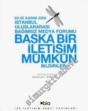 Başka Bir İletişim Mümkün: