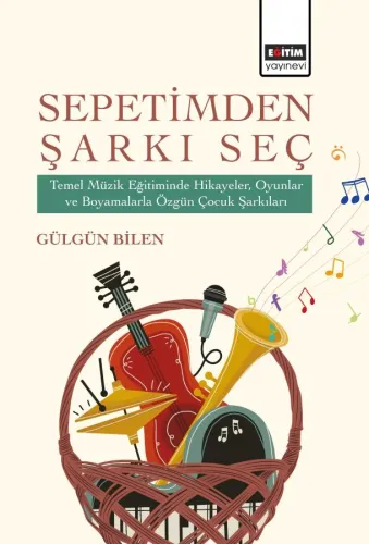 Sepetimden Şarkı Seç