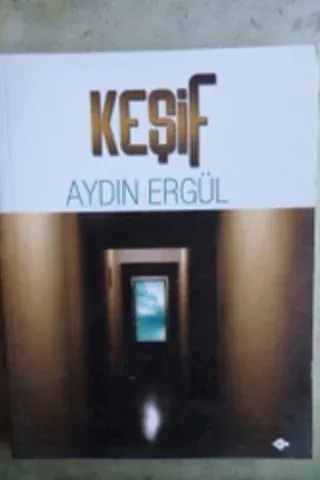 Keşif