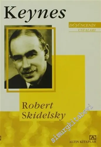 Keynes: Düşüncenin Ustaları -        2003